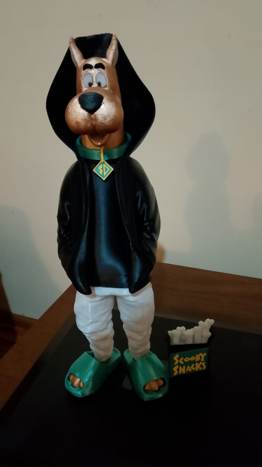 3D Print Example 1